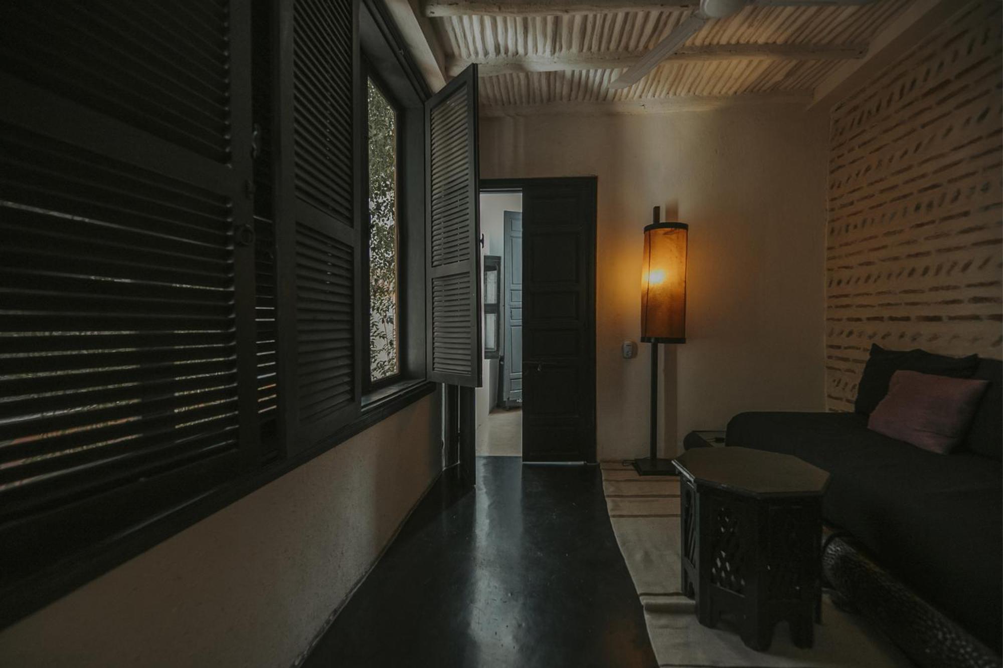 Hotel Dar Zelda Marrakesch Zimmer foto